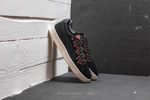 Puma Suede XL Lace VR Wmns Puma Black-Puma Black