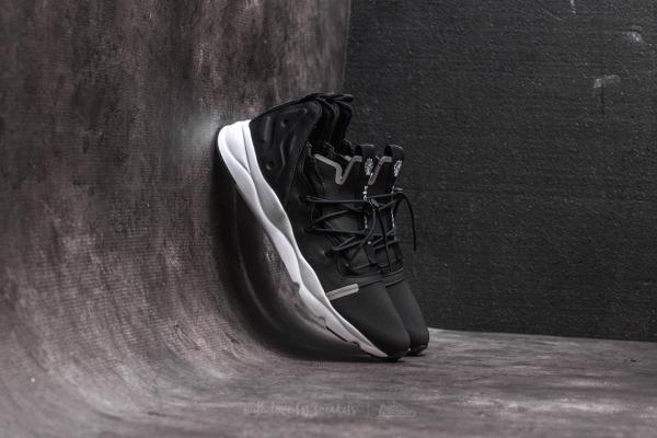 Reebok Furylite X Black/ White