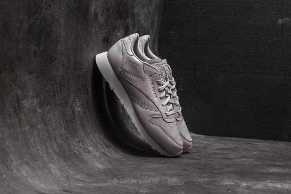 Reebok Classic Leather IL Whisper Grey