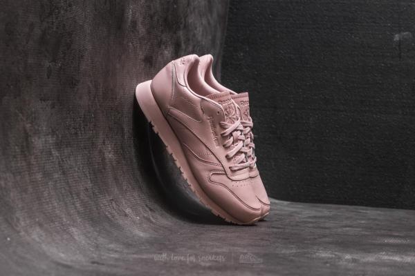 Reebok Classic Leather IL Shell Pink