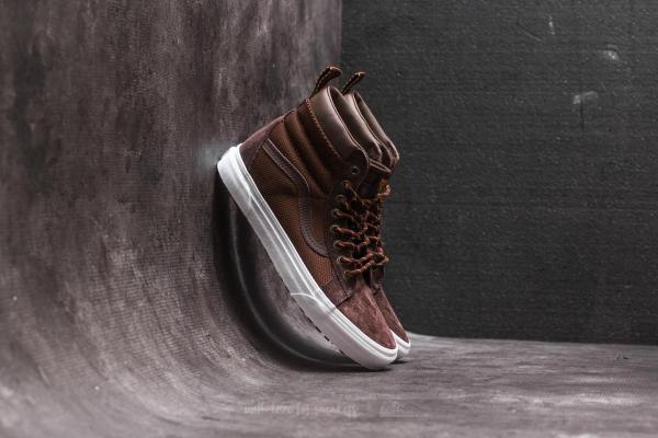 Vans Sk8-Hi (MTE) Demitasse/ Ballistic