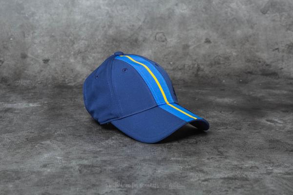 adidas New York Climalite Cap Dark Blue/ Blue/ Dark Blue