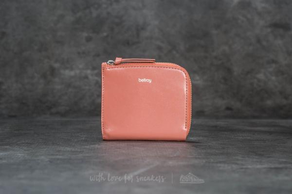 Bellroy Pocket Mini Deep Blush