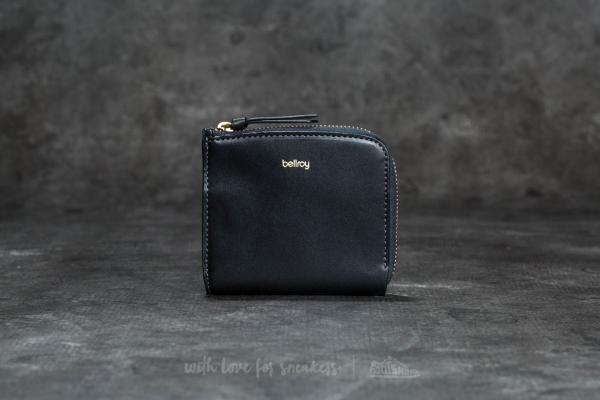 Bellroy Pocket Mini Black