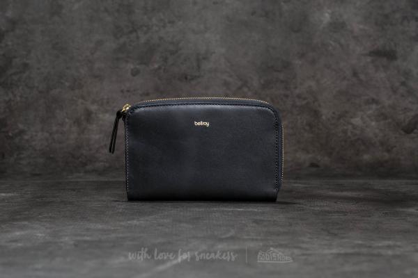 Bellroy Pocket Black
