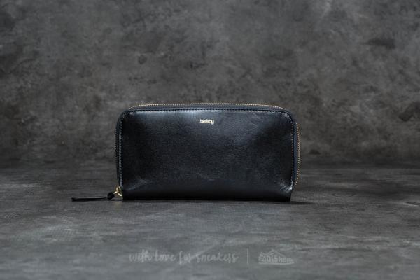 Bellroy Folio Wallet Black