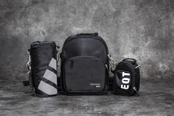 adidas Equipment Utility Bag Black
