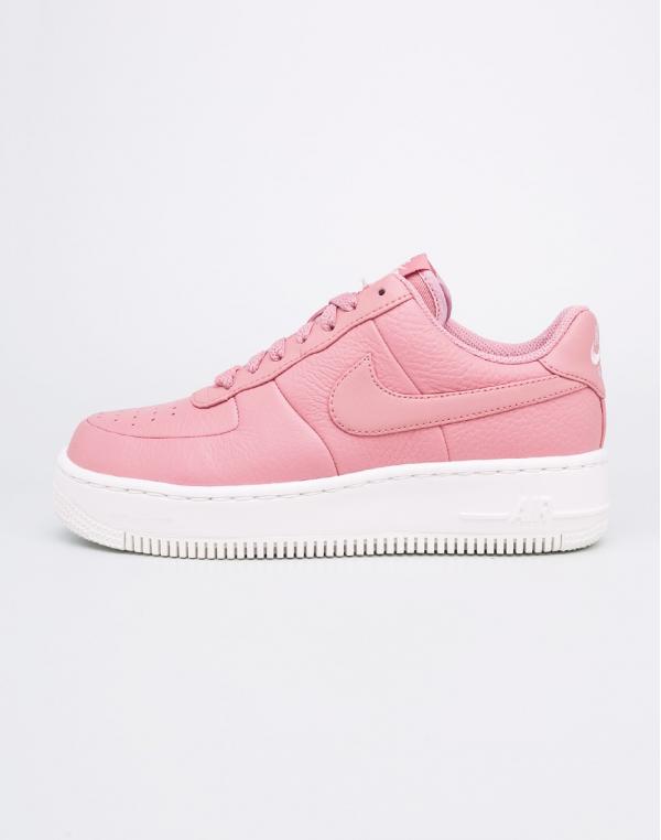 Sneakers - tenisky Nike Air Force 1 Upstep Redsta / Redsta