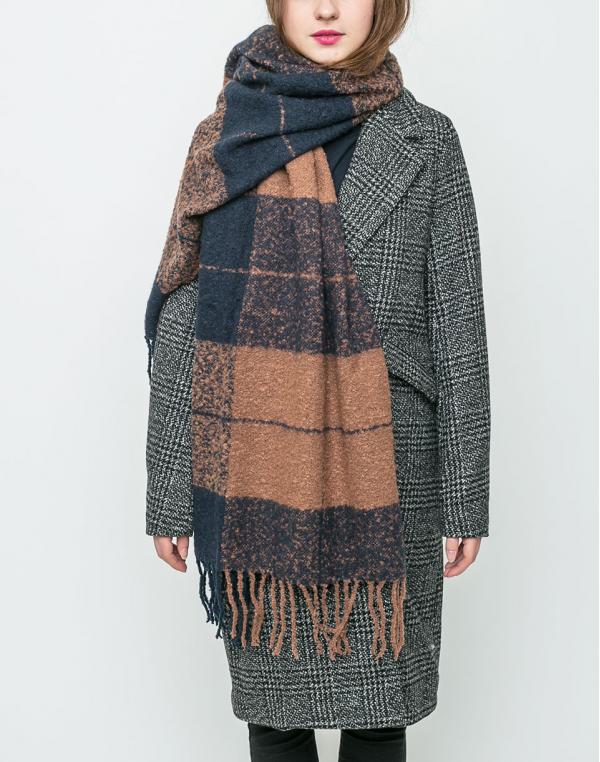 Šála Ichi Filuka Total Eclipse