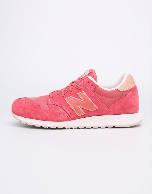 New Balance WL520 BC 40,5