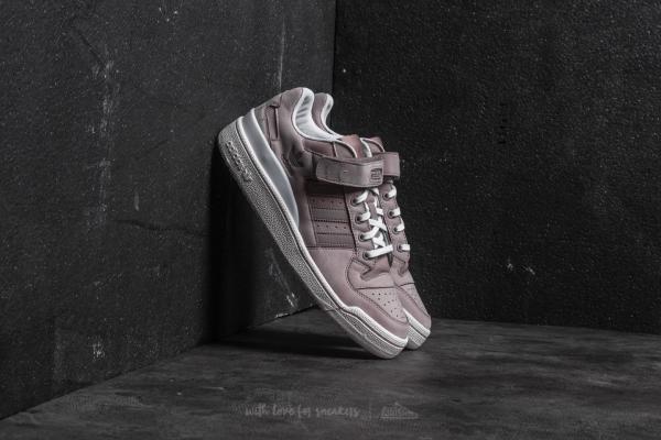 adidas Forum Low Vapour Grey/ Chalk White/ Ftw White
