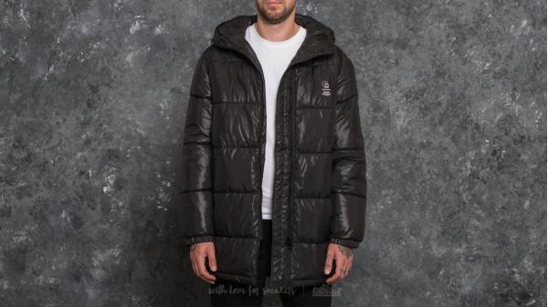 Cheap Monday Cocoon Jacket Black