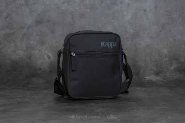 Kappa Authentic Bana Bag Black