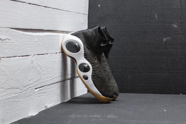 Nike Flight Bonafide Cargo Khaki/ Black-Summit White