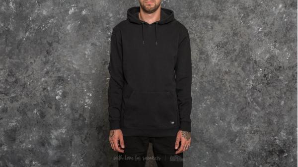 Vans Fairmount Pullover Hoodie Black