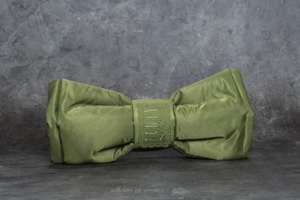 Puma Fenty x Rihanna Bow Crosspack Olive Branch