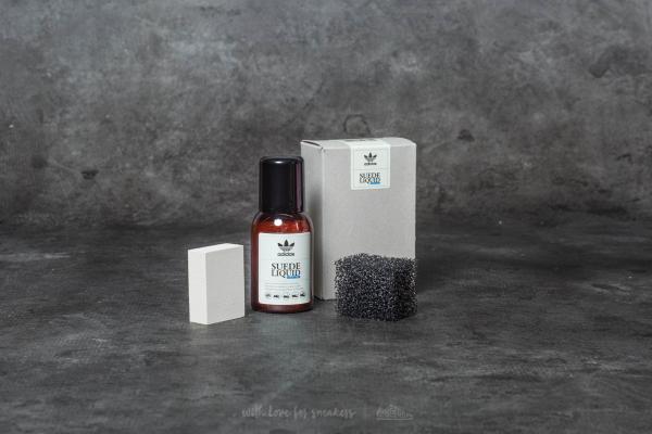 adidas Suede Liquid Shoe Care