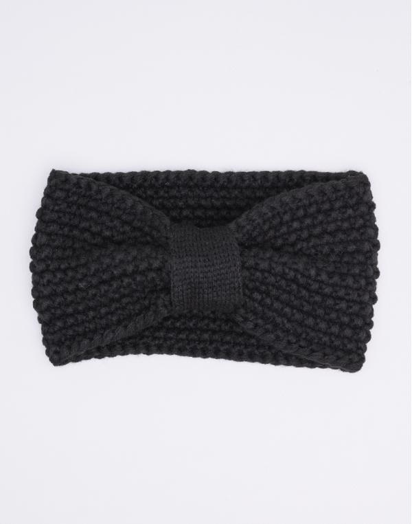 Ichi Flex Black