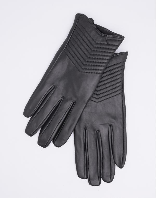 Rukavice Ichi Frozen Black