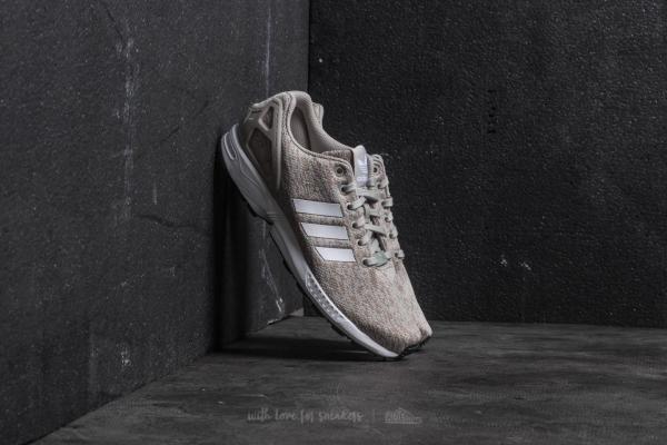 adidas ZX Flux Sesame/ Ftw White/ Core Black