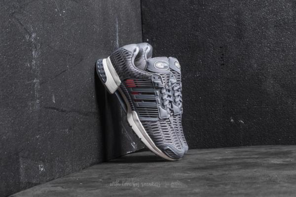 adidas Climacool 1 Grey Three/ Grey Five/ Chalk White