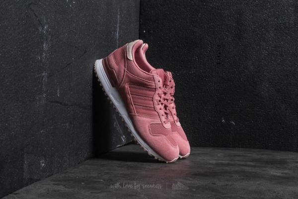 adidas ZX 700 W Raw Pink/ Raw Pink/ Linen
