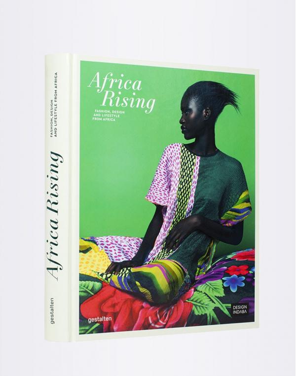 Gestalten Africa Rising
