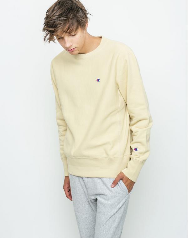 Mikina Champion Crewneck PLK