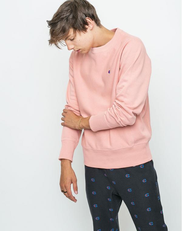 Champion Crewneck RTN