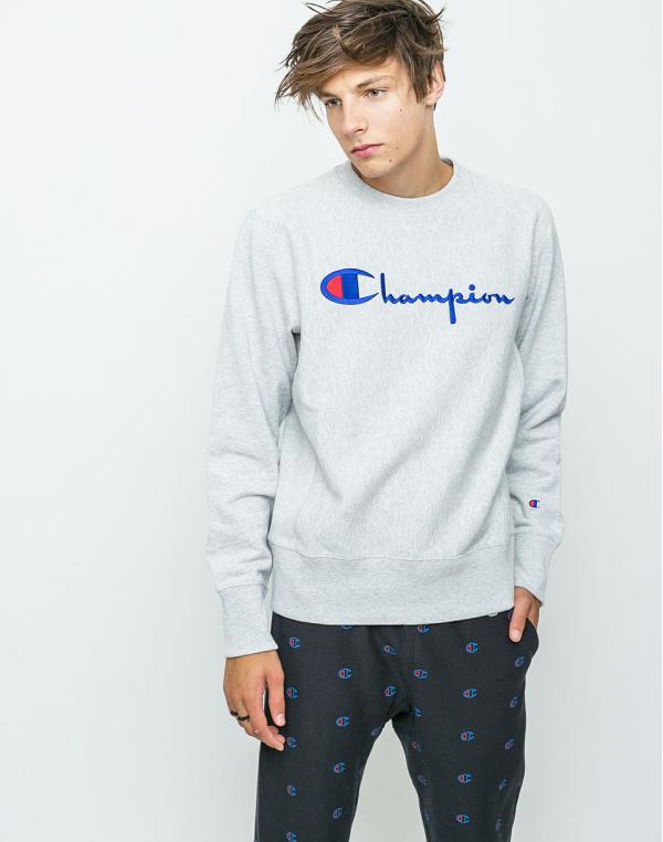 Champion Crewneck LOXGM L