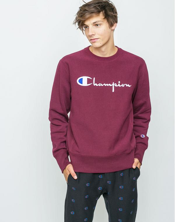 Mikina Champion Crewneck RHO