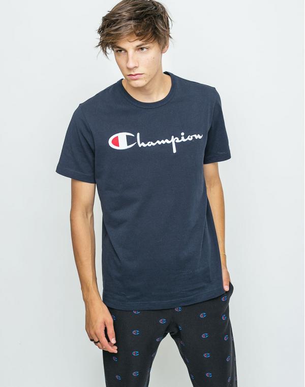 Champion Crewneck NNY XL
