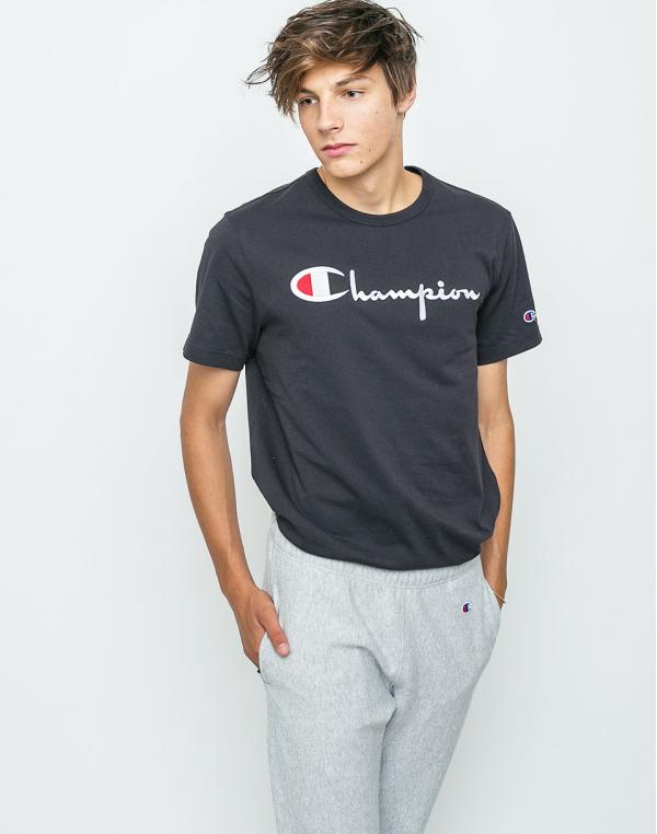 Champion Crewneck NBK L