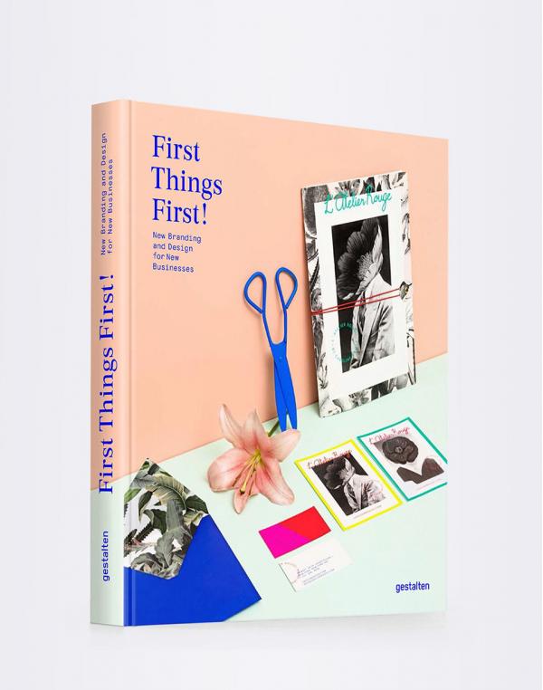 Gestalten First Things First!