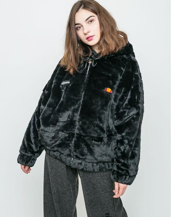 Bunda Ellesse Giovanna Anthracite