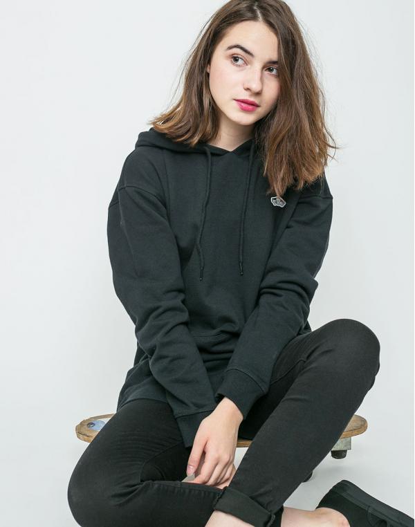 Mikina Vans Intercept black