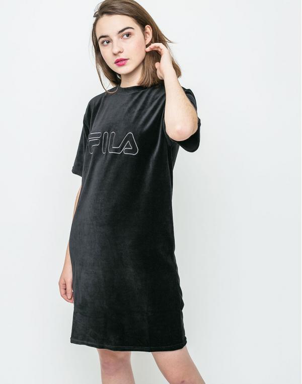 Šaty Fila Luna Black