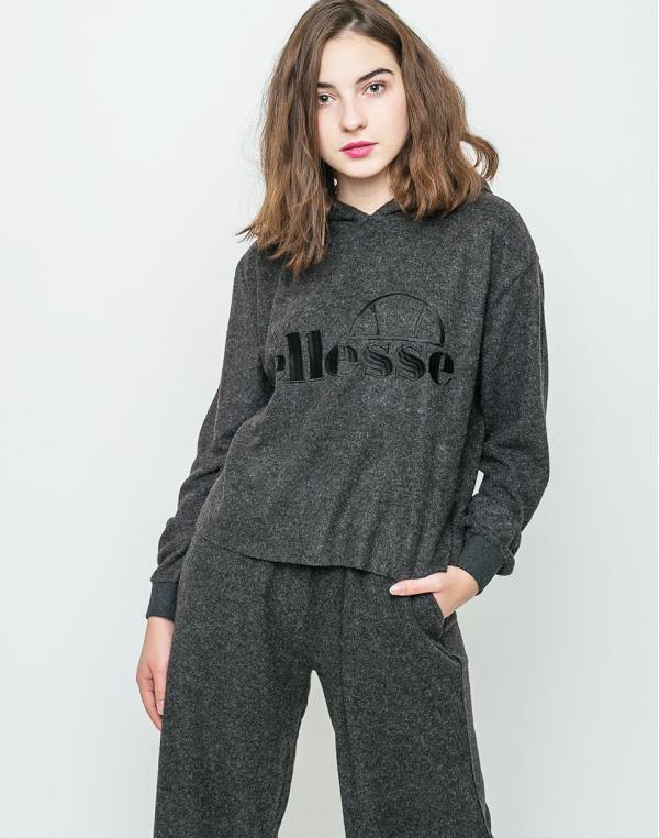 Mikina Ellesse Rachele Anthracite