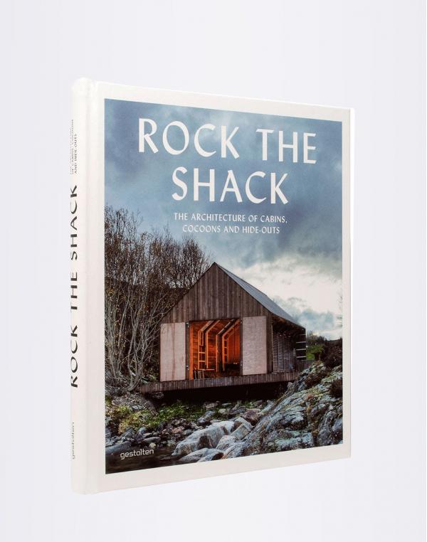 Gestalten Rock the Shack