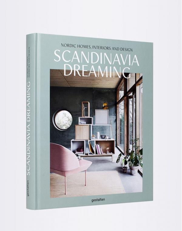 Gestalten Scandinavia Dreaming