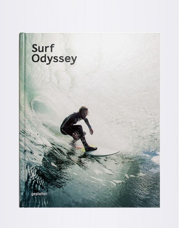 Gestalten Surf Odyssey