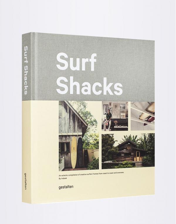 Gestalten Surf Shacks