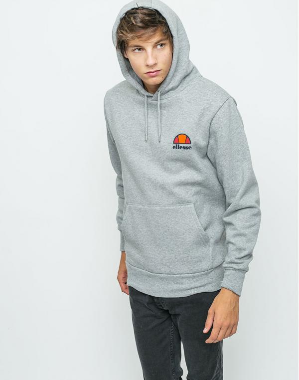 Ellesse Toce Athletic Grey S