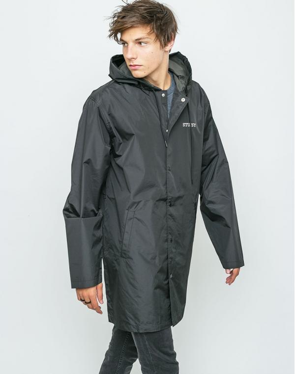Bunda Stussy Tony Black