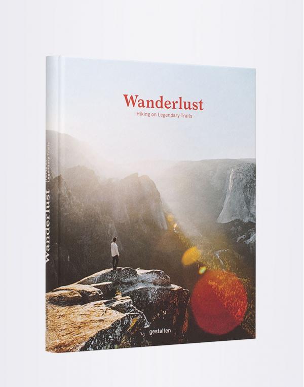 Gestalten Wanderlust