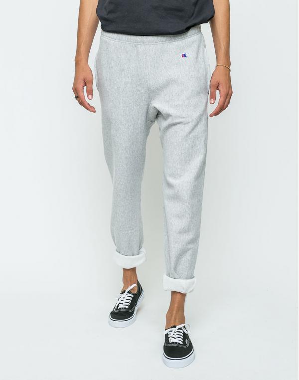 Tepláky Champion Elastic Cuff Loxgm