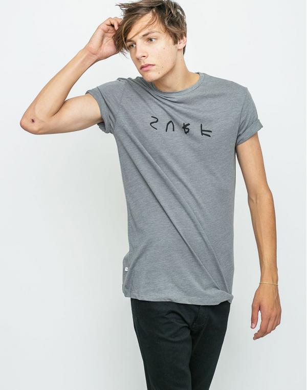 Loreak Frus Heather Grey XL