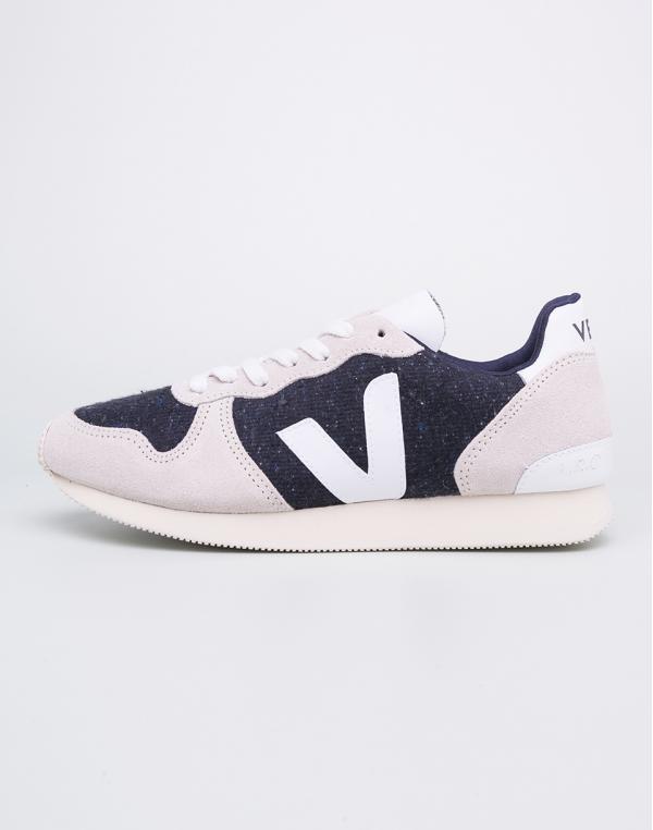 Sneakers - tenisky Veja Holiday LT Flannel Dark Natural White