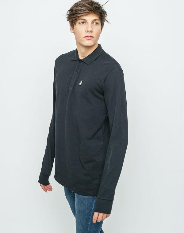 Loreak Irrifarra Black L