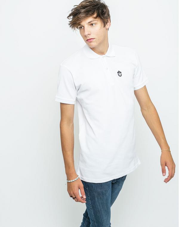 Loreak Irrifarra White L